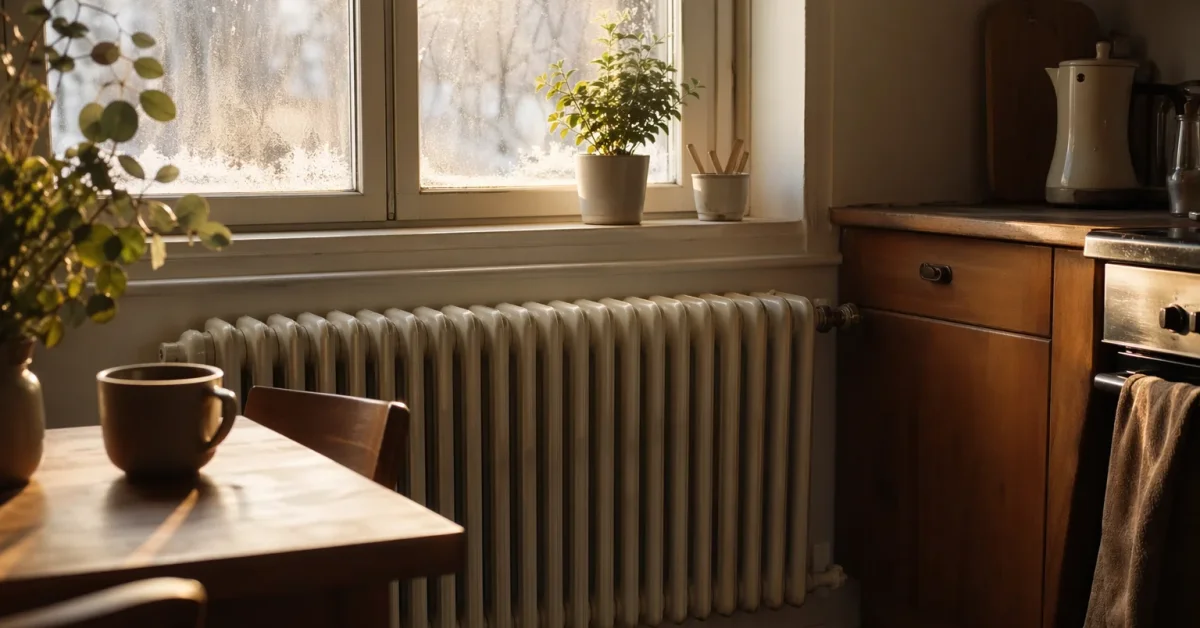 Discover LIHEAP / Energy Assistance Benefits in Louisiana