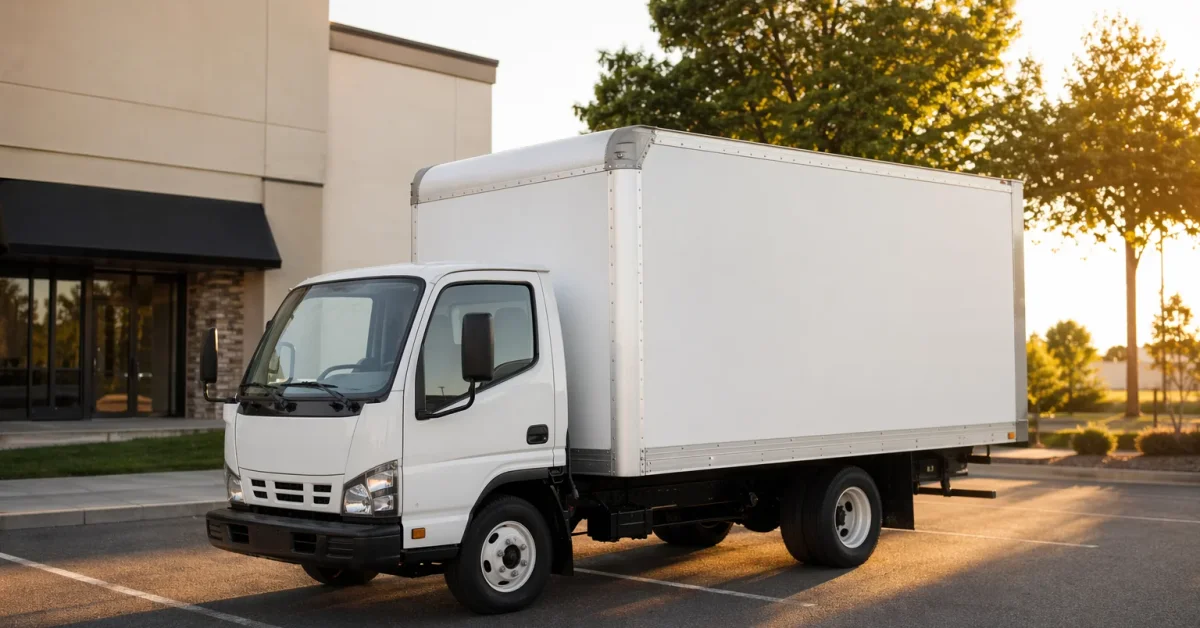 Donate Your Commercial / Fleet Vehicle in Louisiana Today!